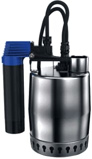 Grundfos - Vuilwaterdompelpomp 012H1400
