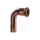 VSH - XPRESS KOPER 7001A Fitting met 2 aansluitingen Rk Bocht 90 12X12 Prxinst