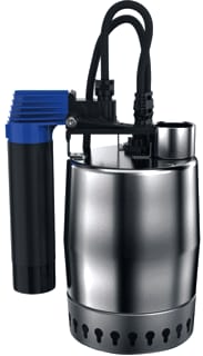 Grundfos - Vuilwaterdompelpomp 013N1400