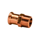 VSH - XPRESS KOPER 6243G Fitting met 2 aansluitingen Kopp Re 28X1 Prxbu