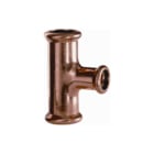 VSH - XPRESS KOPER 7125 Fitting met 3 aansluitingen Rk T- 22X15X22 3Xpr