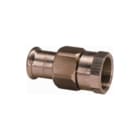 VSH - XPRESS KOPER 6330G Fitting met 2 aansluitingen Rk Kop Re 15X3/4 Prxbi-Vld