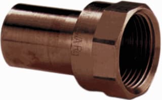 VSH - XPRESS KOPER 6246G Fitting met 2 aansluitingen Rk Kopp Re 35X1 Instxbi