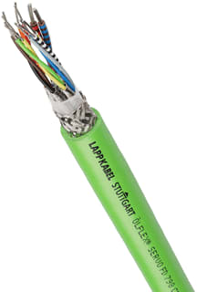Lapp - Ölflex Voedingskabel tot 1 kV beweegbaar Ölfl Servo Fd 798 Cp Mt