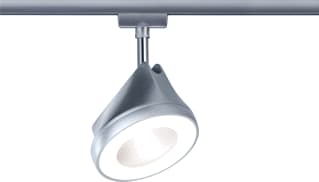 Paulmann - Urail Downlight/spot/schijnwerper spot 15w mat/chr