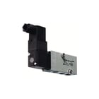 SMC Nederland - VFN Magneetafsluiter valv5wma vfn2120n4yob02fq