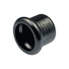 VSH - XPRESS RVS R2729 Fitting met 1 aansluiting Rvs Eindkoppeling 15 Press
