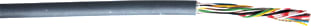 Jobarco - Telecomsafe Data- en communicatiekabel Norm 45 Zh 20X2X0,5 Mt