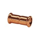 VSH - XPRESS KOPER 7270 Fitting met 2 aansluitingen Cu Re Ff 66,7