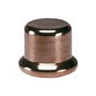 VSH - XPRESS KOPER 7301 Fitting met 1 aansluiting Rk Eindkoppeling 28 Pr