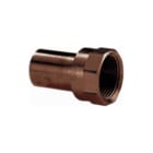 VSH - XPRESS KOPER 6246G Fitting met 2 aansluitingen Rk Kopp Re 42X3/2 Instxbi