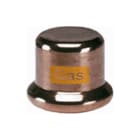 VSH - XPRESS KOPER GAS G7301 Fitting met 1 aansluiting Rk/G Eindkoppeling 22 Pr