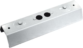 Philips - Maxos LED Industry Accessoire Mech. toebeh. verlichtingsarmatuur Maxos Acc. 9Mx056Cpwh
