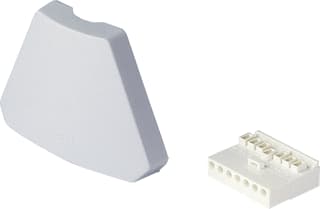 Philips - Maxos LED Industry Accessoire Mech. toebeh. verlichtingsarmatuur Maxos Acc. 9Mx056Epwh