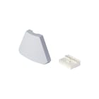 Philips - Maxos LED Industry Accessoire Mech. toebeh. verlichtingsarmatuur Maxos Acc. 9Mx056Epwh
