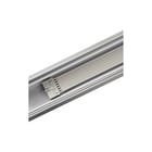 Philips - Maxos LED Industry Lichtlijn Draagprofiel Draagprofiel lichtlijnsysteem Maxos Rail 4Mx6564917Wh