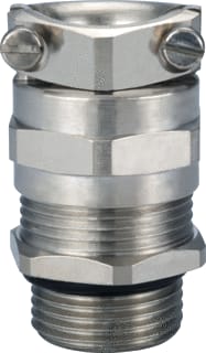 Jobarco - Wartel kabel-/buisinvoer 0932633