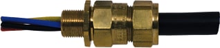 Jobarco - Wartel kabel-/buisinvoer 0931476