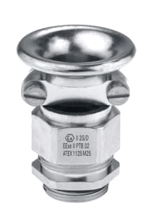 Jobarco - Wartel kabel-/buisinvoer 0932133