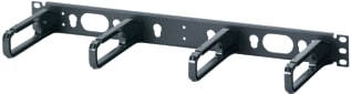 Panduit - Kabel/draadgeleider kast/lessenaar Cmphhf1