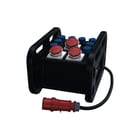 Mennekes - EverBOX Grip CEE-contactdoos combinatie everbox grip 2x16a 1x32a