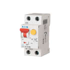 Eaton - PK NM Aardlekautomaat Alsautom Pknm-10/1N/C/003