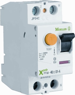 Eaton - P FIM Aardlekschakelaar Pfim-63/2/003A-Mb