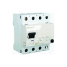 EATON INDUSTRIES - P FDM Aardlekschakelaar aardlksch pfdm-125/4/03