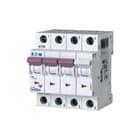 Eaton - PLS M Installatieautomaat Plsm-B32/3N-Mw