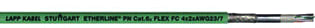 Lapp - PROFINET ETHERLINE Flex FC Data- en communicatiekabel Etherl Pn Cat6Ay Fl Fc Mt