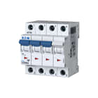 Eaton - PLS M Installatieautomaat Plsm-D20/3N-Mw