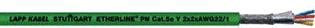 Lapp - PROFINET ETHERLINE Data- en communicatiekabel Etherl Pn Cat5E Yy Mt