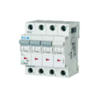 Eaton - PLS 6 Installatieautomaat Pls6-B16/3N-Mw