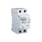 Eaton - PLZ 6 Installatieautomaat Plz6-C10/1N-Mw