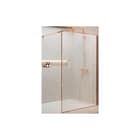 Novellini - Inloopdouche Hart Hp 120 Hldr Shblchr