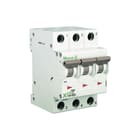 Eaton - PLS 6 Installatieautomaat Pls6-C10/3-Mw