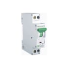 Eaton - PLN 6 Installatieautomaat Pln6-B25/1N-Mw