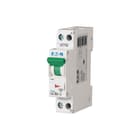 Eaton - PLN 6 Installatieautomaat Pln6-C6/1N-Mw