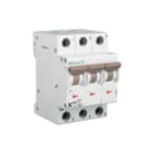 EATON INDUSTRIES - PLS 4 Installatieautomaat instaut pls4-c16/3-mw