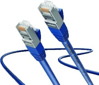 Lapp - Industrial Ethernet ETHERLINE LAN Patchkabel twisted pair v industrie Cat.6A 2 Bu