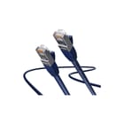 Lapp - Industrial Ethernet ETHERLINE LAN Patchkabel twisted pair v industrie Etherl.Lan Cat.6A 5,0 Bu