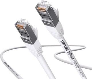 Lapp - Industrial Ethernet ETHERLINE LAN Patchkabel twisted pair v industrie Etherl.Lan Cat.6A 30,0 Wh