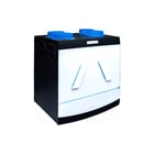 Orcon - HRC MaxComfort WTW apparaat eengezinswoning Orcon Hrc-400-Maxcomfort