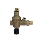 Protherm - Profill Standaard Vul- en aftapkraan Vulventiel 1/2 0,5-4Bar