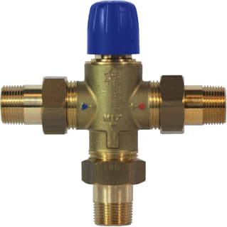 Taconova - NovaMix Standaard Centrale mengkraan centrmn 252.6003.330+6632