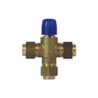 Taconova - NovaMix Standaard Centrale mengkraan Centrmn 252.6003.330+7332