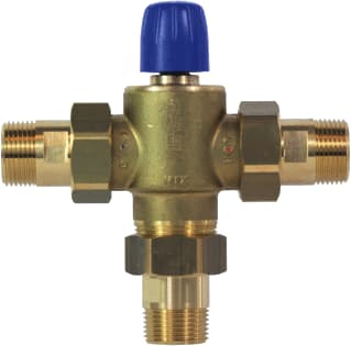 Taconova - NovaMix High Capacity Centrale mengkraan 252.6034.500
