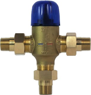 Taconova - NovaMix Value Centrale mengkraan Mt53 35-70Gr 1/2"