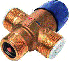 Taconova - NovaMix Value Centrale mengkraan Mt53 35-70Gr 3/4"