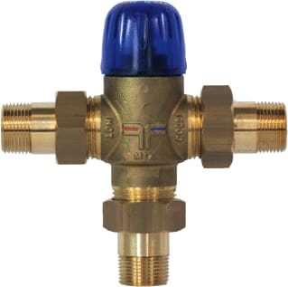Taconova - NovaMix Value Centrale mengkraan Mengkr 35-70 3/4"